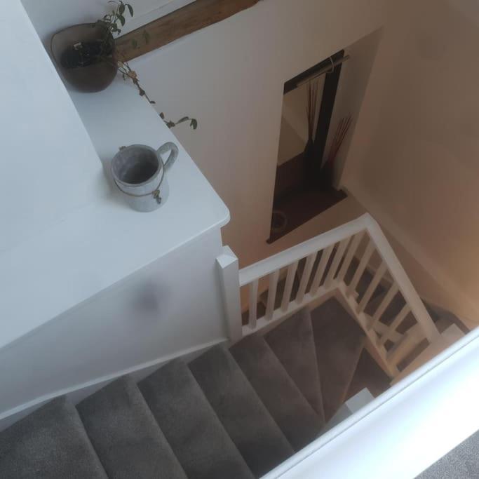 Character Cottage Near Bath Bristol Bagian luar foto